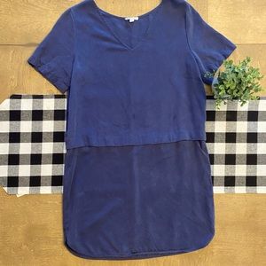 Vetta Minimalist Convertible Dress